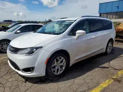 2C4RC1EGXJR292676 2018 CHRYSLER PACIFICA