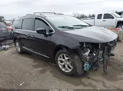 2C4RC1EGXJR293911 2018 CHRYSLER PACIFICA