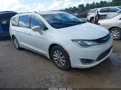 2C4RC1EGXJR295125 2018 CHRYSLER PACIFICA