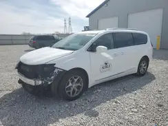 2C4RC1EGXJR305507 2018 CHRYSLER PACIFICA