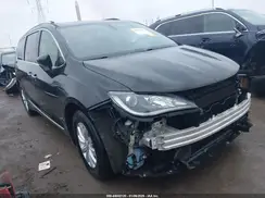 2C4RC1EGXJR310853 2018 CHRYSLER PACIFICA