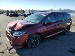 2C4RC1EGXJR311467 2018 CHRYSLER PACIFICA