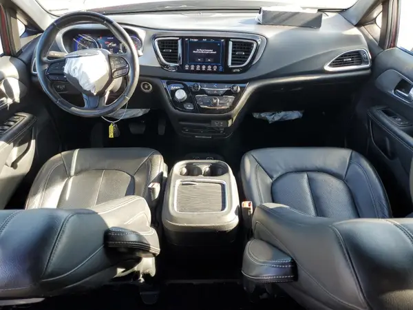 2C4RC1EGXJR311467 2018 CHRYSLER PACIFICA - Image 8