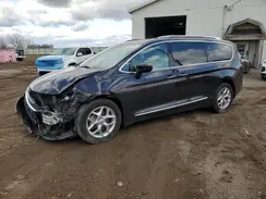 2C4RC1EGXJR315843 2018 CHRYSLER PACIFICA
