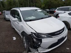 2C4RC1EGXJR317348 2018 CHRYSLER PACIFICA