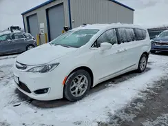 2C4RC1EGXJR317530 2018 CHRYSLER PACIFICA