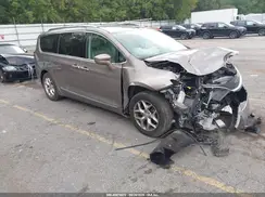 2C4RC1EGXJR321738 2018 CHRYSLER PACIFICA