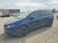 2C4RC1EGXJR321822 2018 CHRYSLER PACIFICA