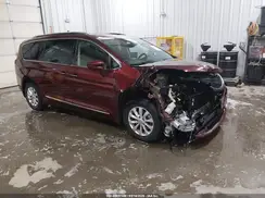 2C4RC1EGXJR323313 2018 CHRYSLER PACIFICA