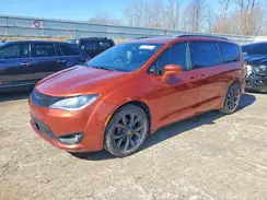 2C4RC1EGXJR333825 2018 CHRYSLER PACIFICA