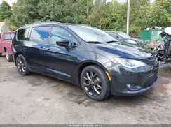 2C4RC1EGXJR338071 2018 CHRYSLER PACIFICA