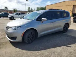 2C4RC1EGXJR338345 2018 CHRYSLER PACIFICA