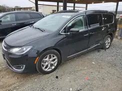 2C4RC1EGXJR350267 2018 CHRYSLER PACIFICA
