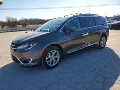 2C4RC1EGXJR350348 2018 CHRYSLER PACIFICA
