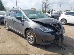2C4RC1EGXJR352133 2018 CHRYSLER PACIFICA