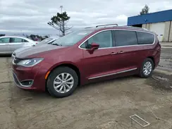 2C4RC1EGXJR352178 2018 CHRYSLER PACIFICA