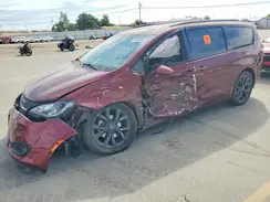 2C4RC1EGXKR507992 2019 CHRYSLER PACIFICA