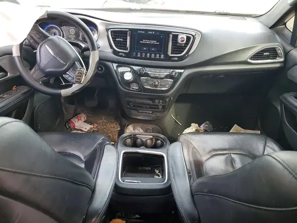 2C4RC1EGXKR507992 2019 CHRYSLER PACIFICA - Image 8