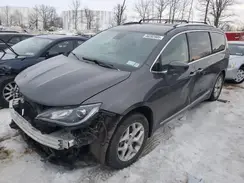 2C4RC1EGXKR541334 2019 CHRYSLER PACIFICA