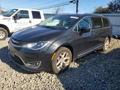 2C4RC1EGXKR541608 2019 CHRYSLER PACIFICA