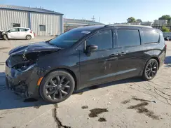 2C4RC1EGXKR548574 2019 CHRYSLER PACIFICA