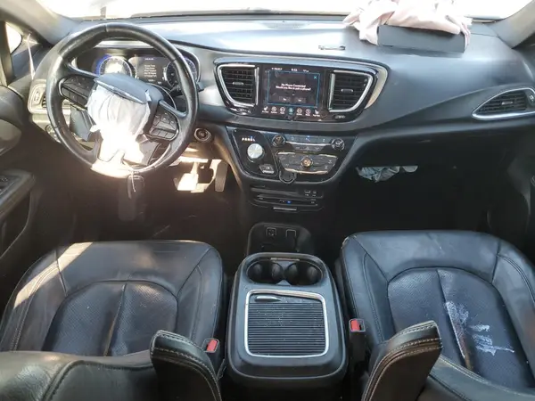 2C4RC1EGXKR548574 2019 CHRYSLER PACIFICA - Image 8