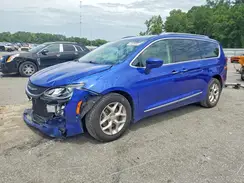 2C4RC1EGXKR550227 2019 CHRYSLER PACIFICA