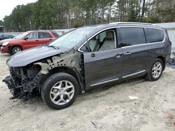2C4RC1EGXKR550860 2019 CHRYSLER PACIFICA - Image 1