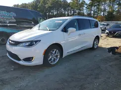 2C4RC1EGXKR588668 2019 CHRYSLER PACIFICA