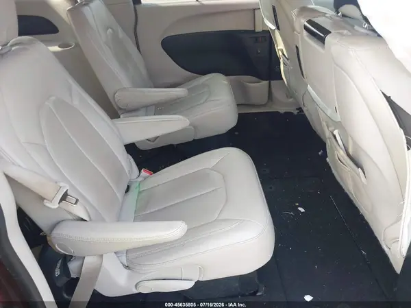 2C4RC1EGXKR589920 2019 CHRYSLER PACIFICA - Image 8