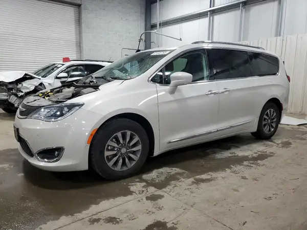 2C4RC1EGXKR604996 2019 CHRYSLER PACIFICA - Image 1