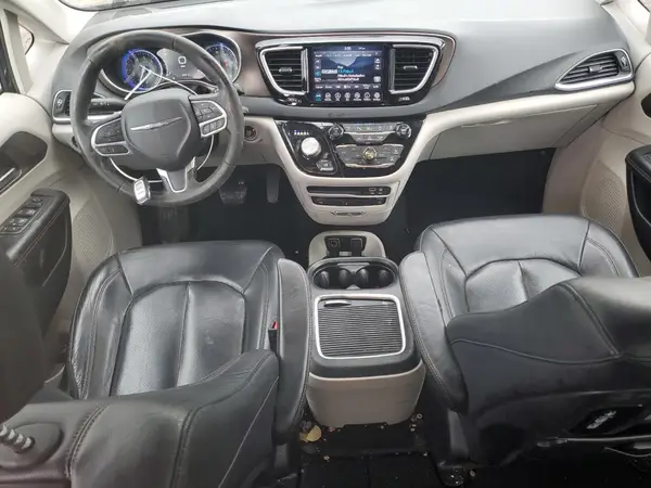 2C4RC1EGXKR605257 2019 CHRYSLER PACIFICA - Image 8