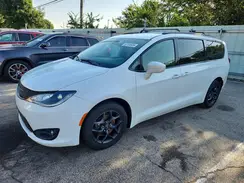 2C4RC1EGXKR613990 2019 CHRYSLER PACIFICA