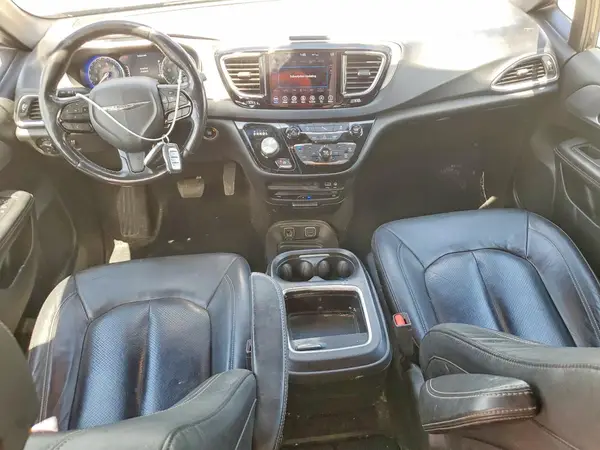 2C4RC1EGXKR616887 2019 CHRYSLER PACIFICA - Image 8