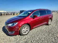 2C4RC1EGXKR629672 2019 CHRYSLER PACIFICA