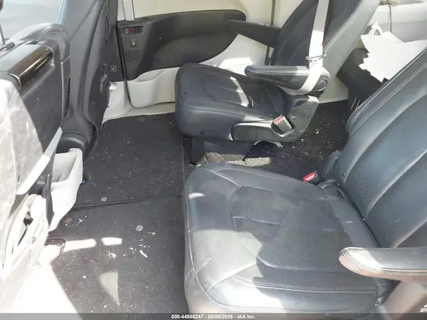2C4RC1EGXKR629798 2019 CHRYSLER PACIFICA - Image 8