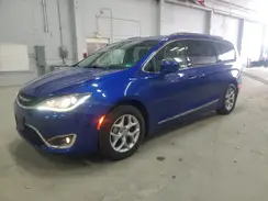 2C4RC1EGXKR645032 2019 CHRYSLER PACIFICA