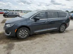 2C4RC1EGXKR654538 2019 CHRYSLER PACIFICA