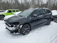 2C4RC1EGXKR669752 2019 CHRYSLER PACIFICA