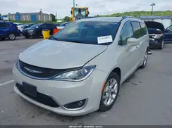2C4RC1EGXKR706170 2019 CHRYSLER PACIFICA