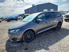 2C4RC1EGXKR751495 2019 CHRYSLER PACIFICA