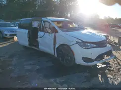 2C4RC1EGXLR108078 2020 CHRYSLER PACIFICA