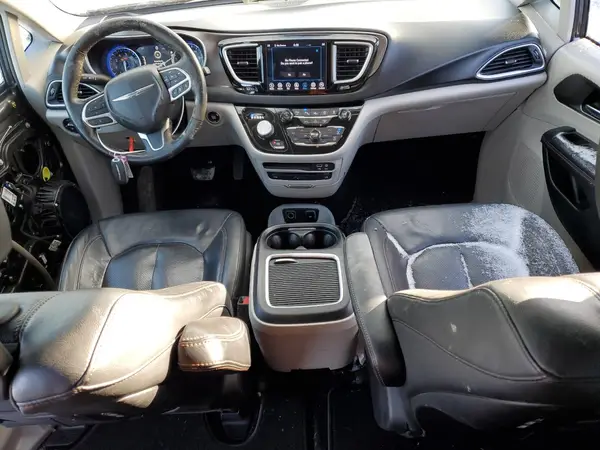 2C4RC1EGXLR110879 2020 CHRYSLER PACIFICA - Image 8