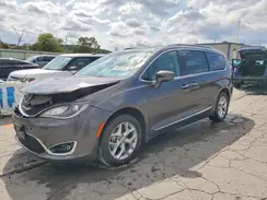 2C4RC1EGXLR111434 2020 CHRYSLER PACIFICA