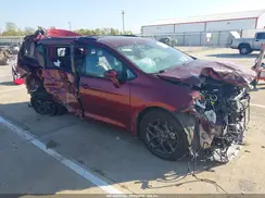 2C4RC1EGXLR121638 2020 CHRYSLER PACIFICA