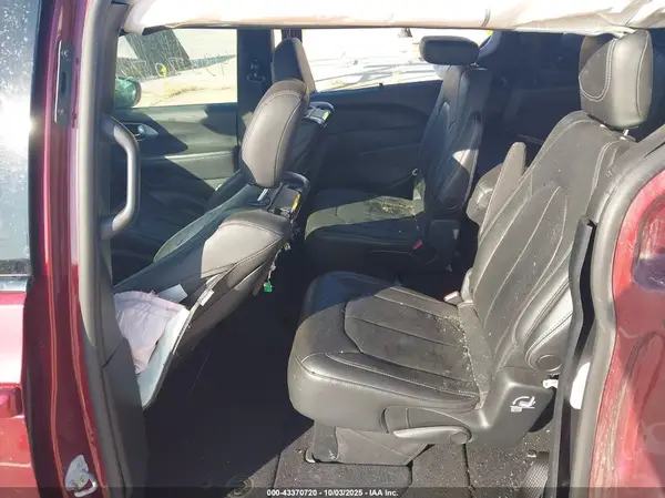 2C4RC1EGXLR121638 2020 CHRYSLER PACIFICA - Image 8