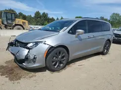 2C4RC1EGXLR123048 2020 CHRYSLER PACIFICA