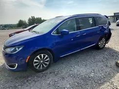 2C4RC1EGXLR123082 2020 CHRYSLER PACIFICA
