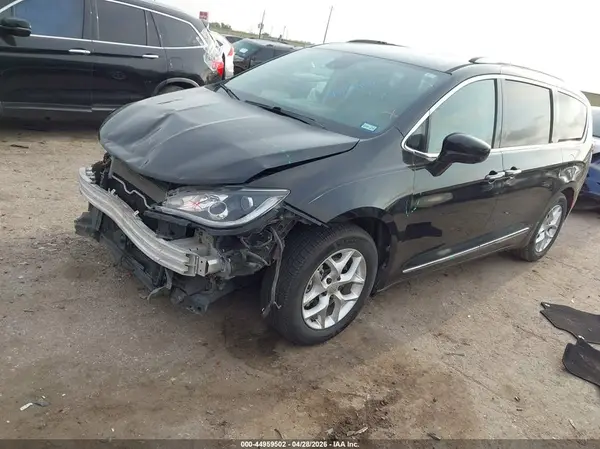 2C4RC1EGXLR127164 2020 CHRYSLER PACIFICA - Image 2