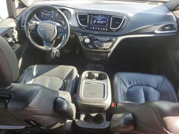 2C4RC1EGXLR132834 2020 CHRYSLER PACIFICA - Image 8
